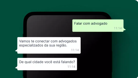 Tire suas dúvidas jurídicas